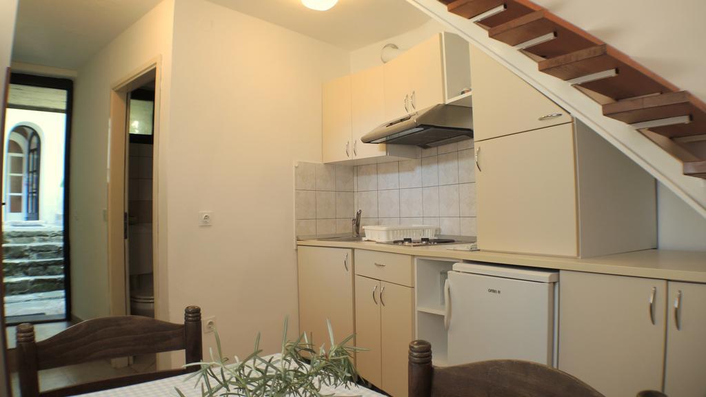 Green Oasis Family Apartments ピラン 部屋 写真