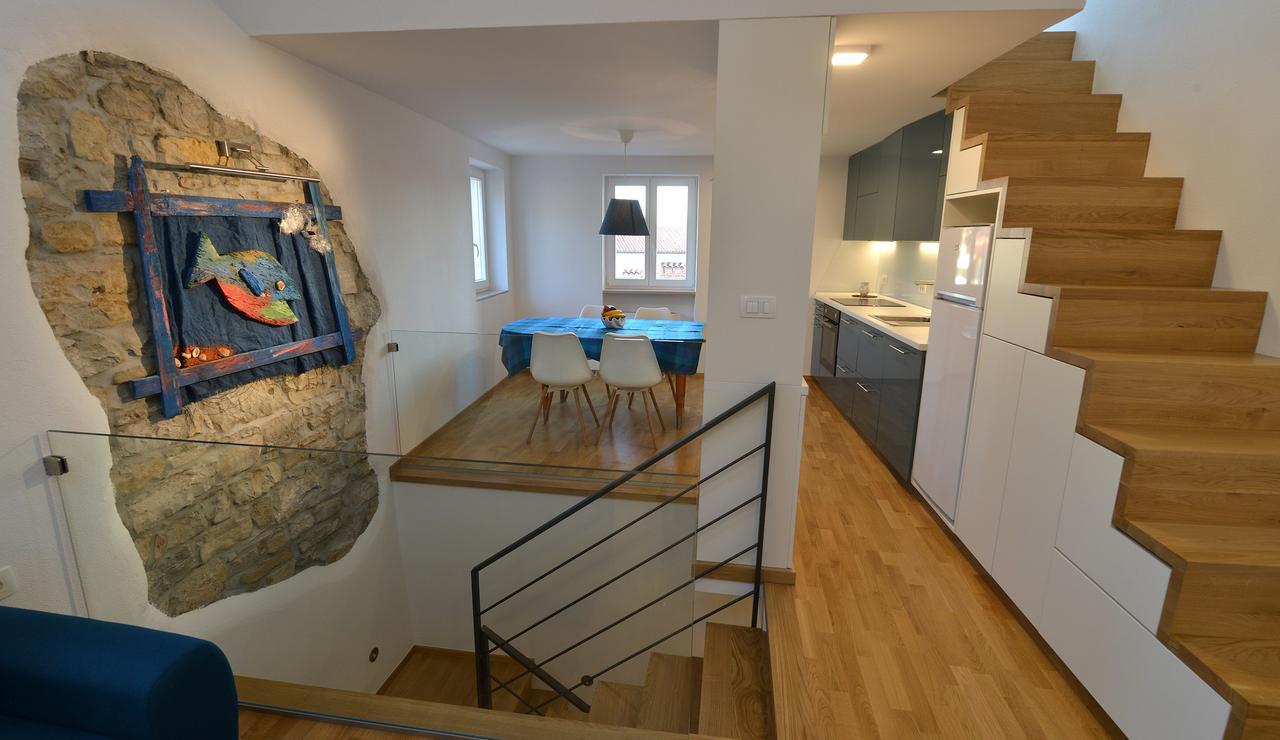 Green Oasis Family Apartments ピラン エクステリア 写真