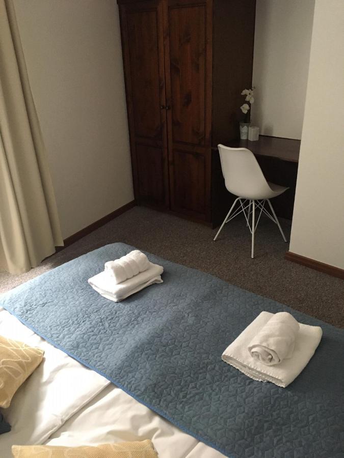 Green Oasis Family Apartments ピラン エクステリア 写真